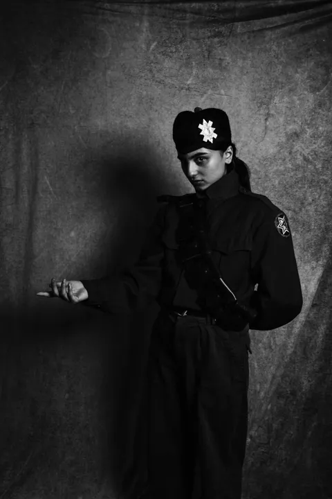 South London's Heartworms has shared a new track, 'Consistent Dedication'