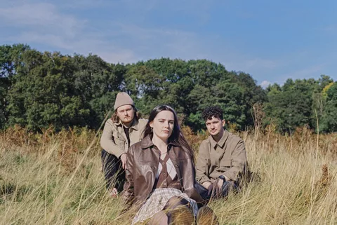 Slaney Bay have shared a new single, ‘LS6’, from their upcoming debut EP, ‘A Life Worth Living’