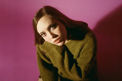 Soccer Mommy is back with a new album, 'Sometimes, Forever' - check out the brilliant first taster, 'Shotgun'