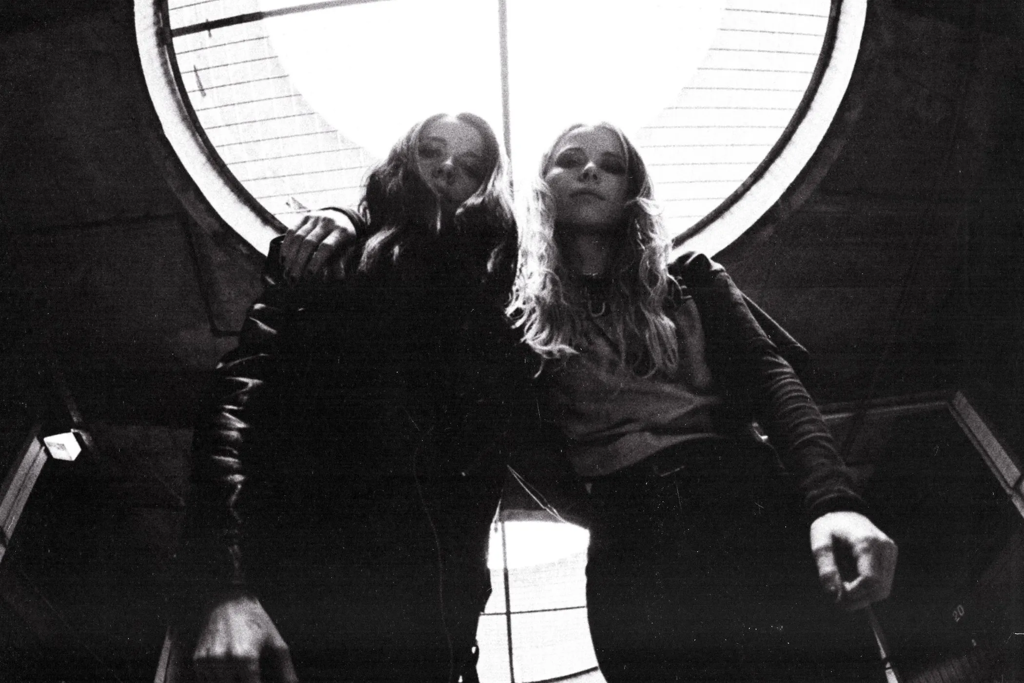 Softcult have released a new single, ‘Drain’, and announced their new EP, ‘See You In The Dark’