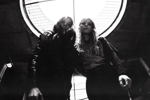 Softcult have released a new single, ‘Drain’, and announced their new EP, ‘See You In The Dark’