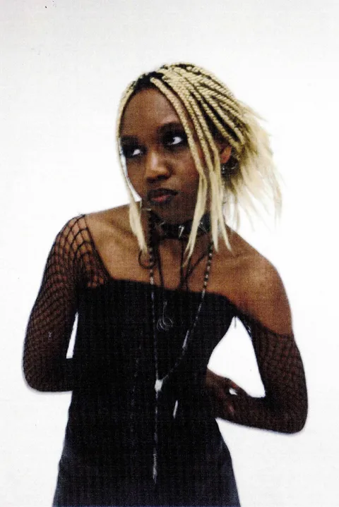 SPIDER has shared a new track 'America's Next Top Model'