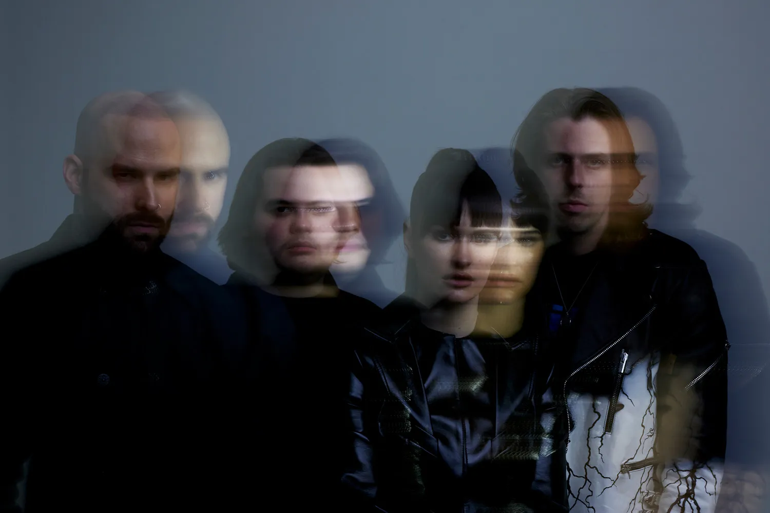 Spiritbox have shared a new single and video, 'Cellar Door'