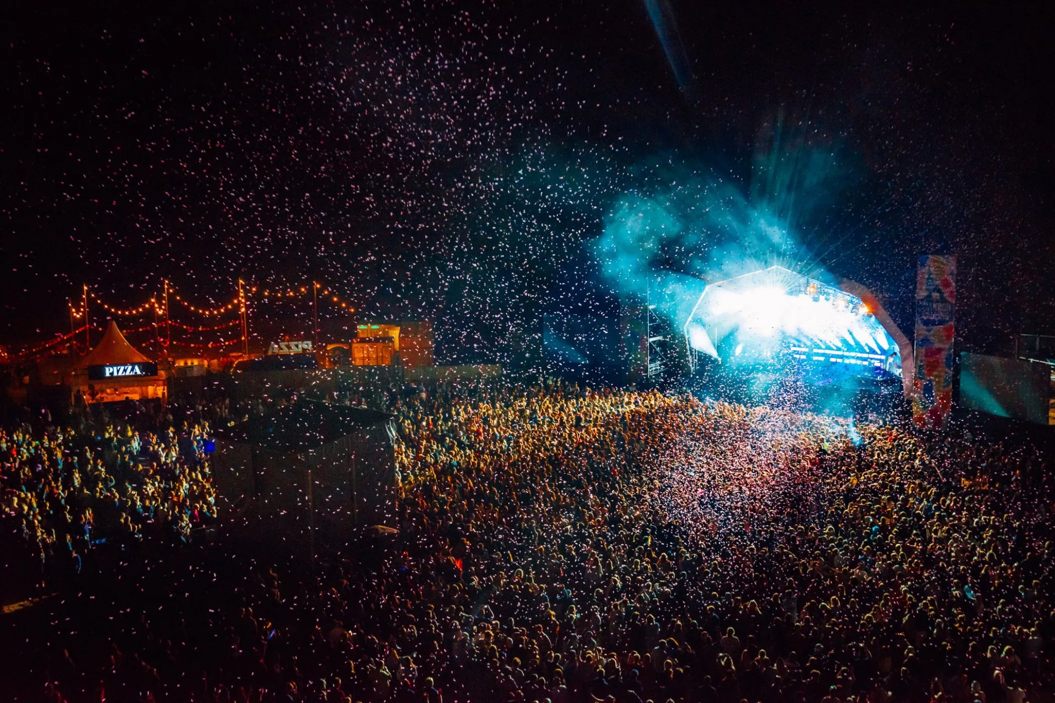 Standon Calling 2023 is set to be headlined by Year & Years, Self Esteem, Bloc Party, and The Human League