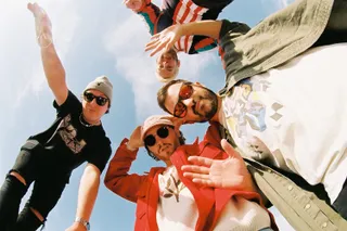 State Champs have shared a new single and video, 'Eventually'