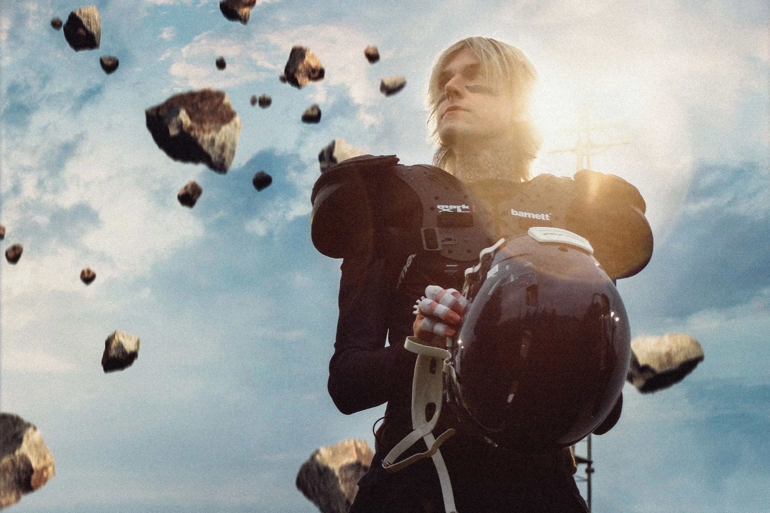 Sundara Karma have released their new EP 'Oblivion!' - stream