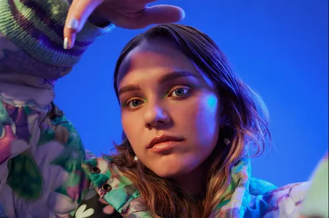 Sycco is aiming to be a 'Superstar' with her brand new track