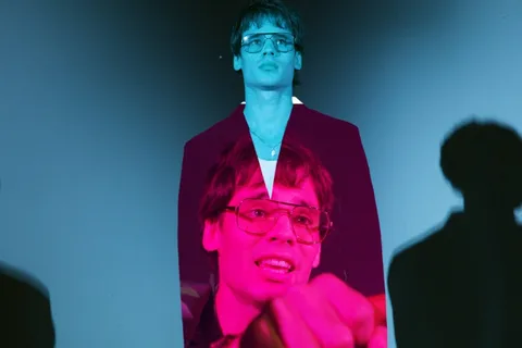 T Truman has dropped his new EP 'Luxury Star'