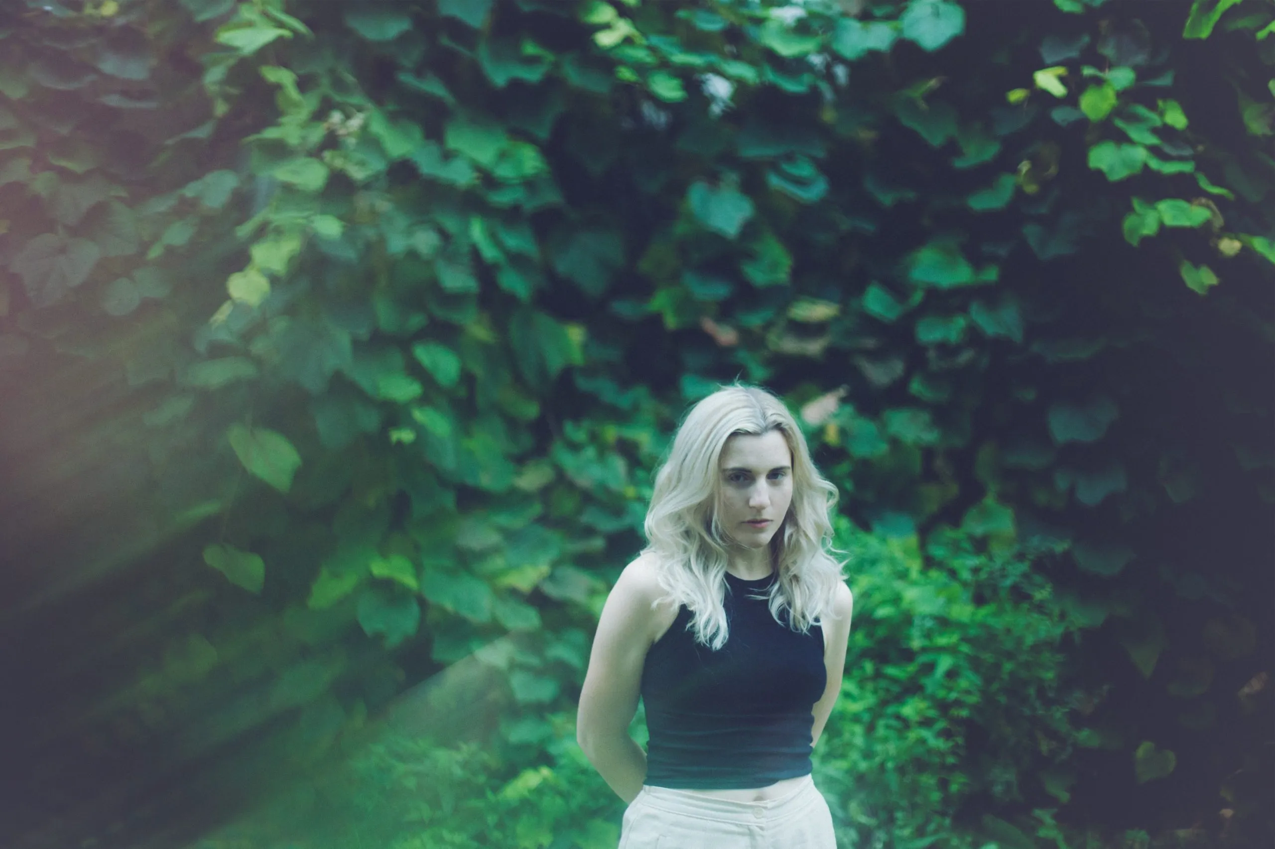 Wyldest has shared a new single, 'The Best Is Yet to Come’