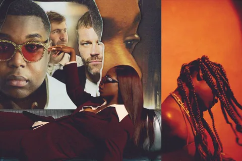 Tems, ENNY and Gabriels are set to play this year's Spotlight Show at The Great Escape