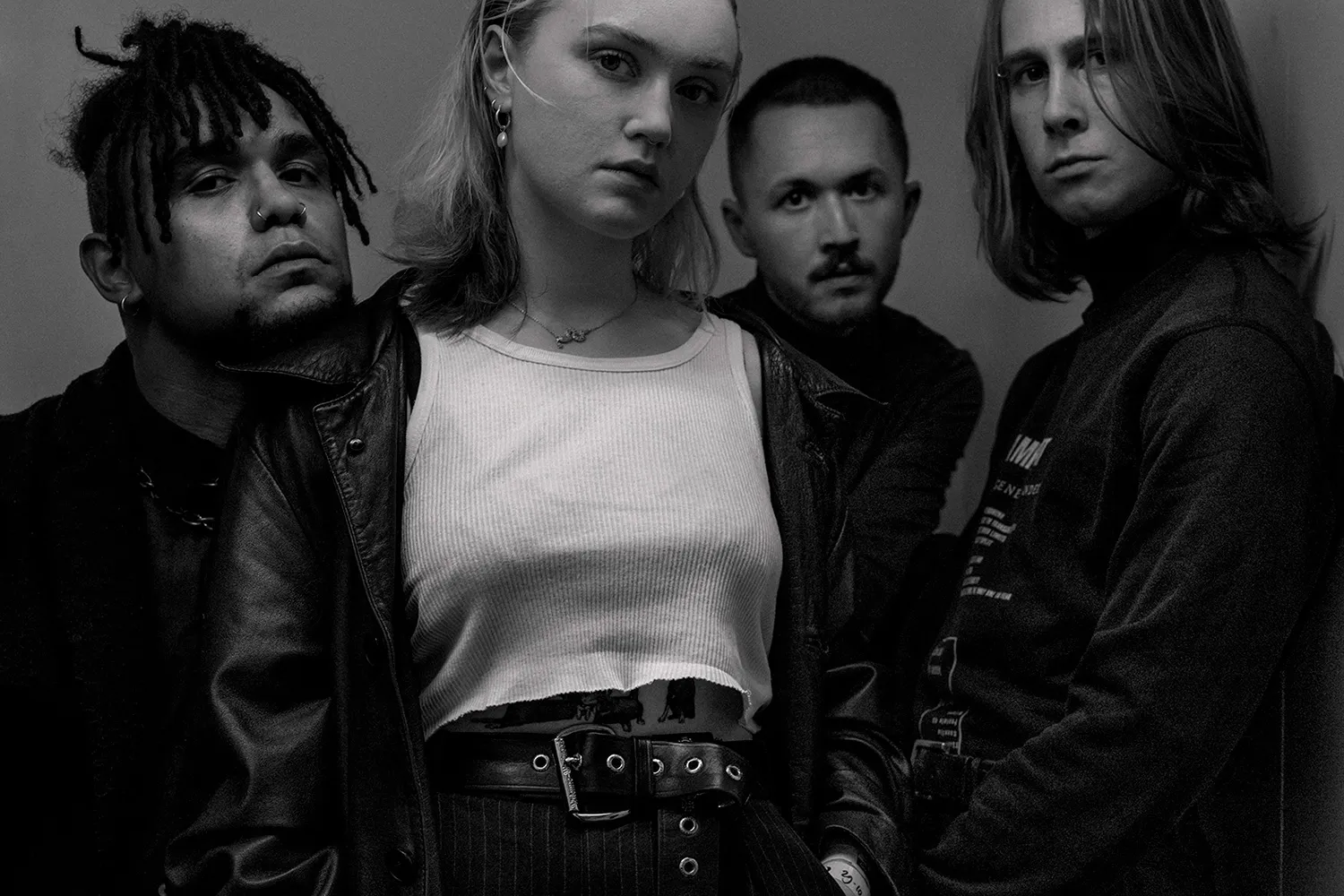 Stream The Ninth Wave's second album, 'Heavy Like A Headache'