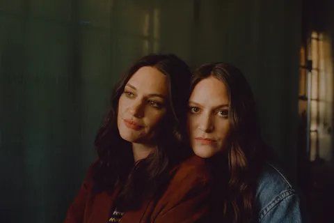 The Staves have confirmed a spring 2024 tour to celebrate the release of their new album