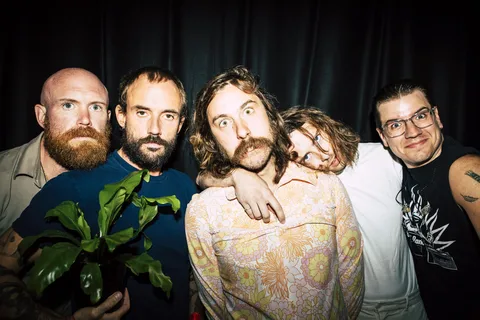 IDLES have announced a live rerelease of their debut LP, ‘Brutalism’, to celebrate its fifth anniversary
