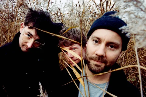 TRAAMS have debuted a new single, 'Sleeper'