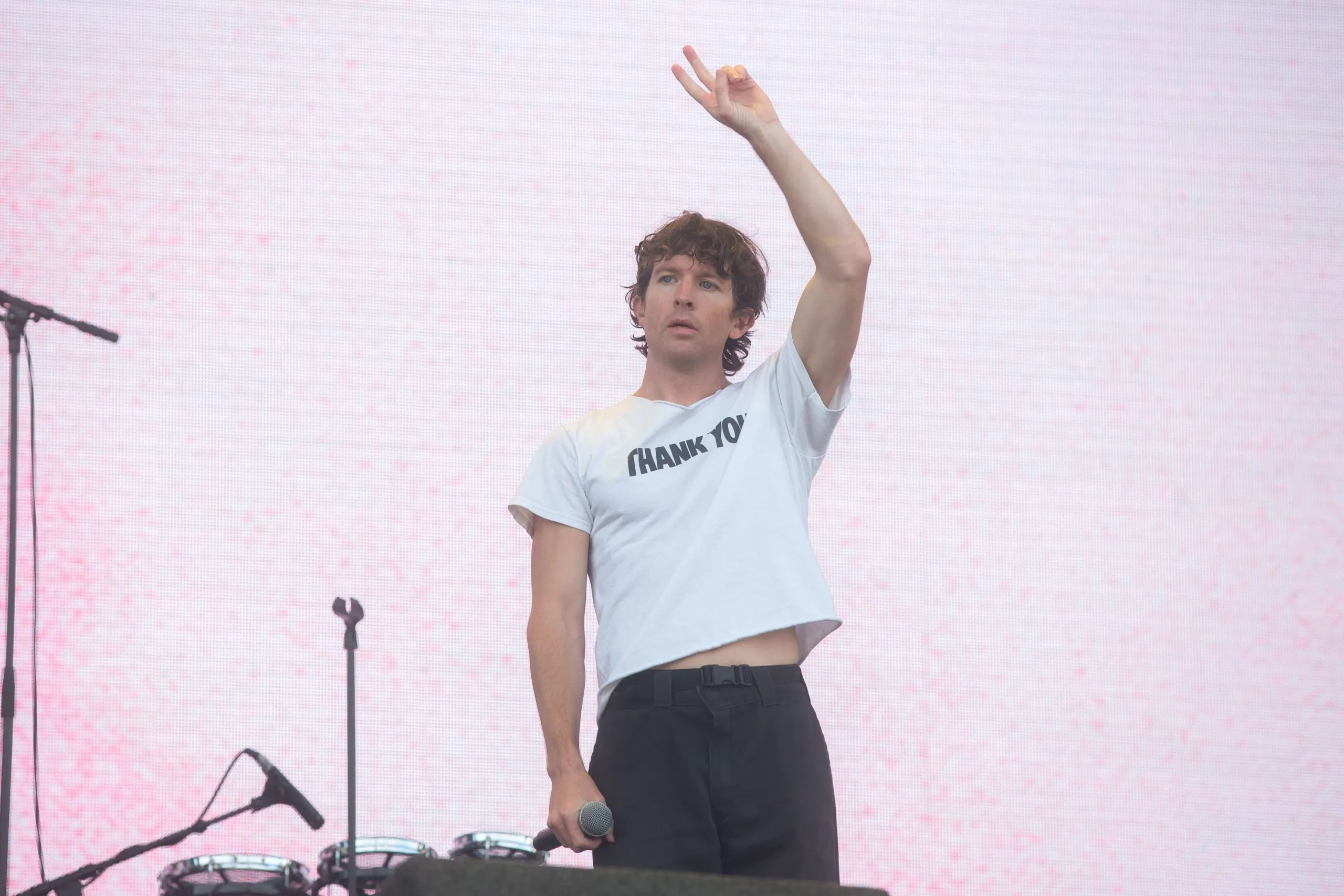 Laneway Festival has shared line up changes and set times for its 2023 edition next month