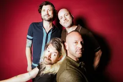 Taking Back Sunday have booked a short UK tour for March 2024