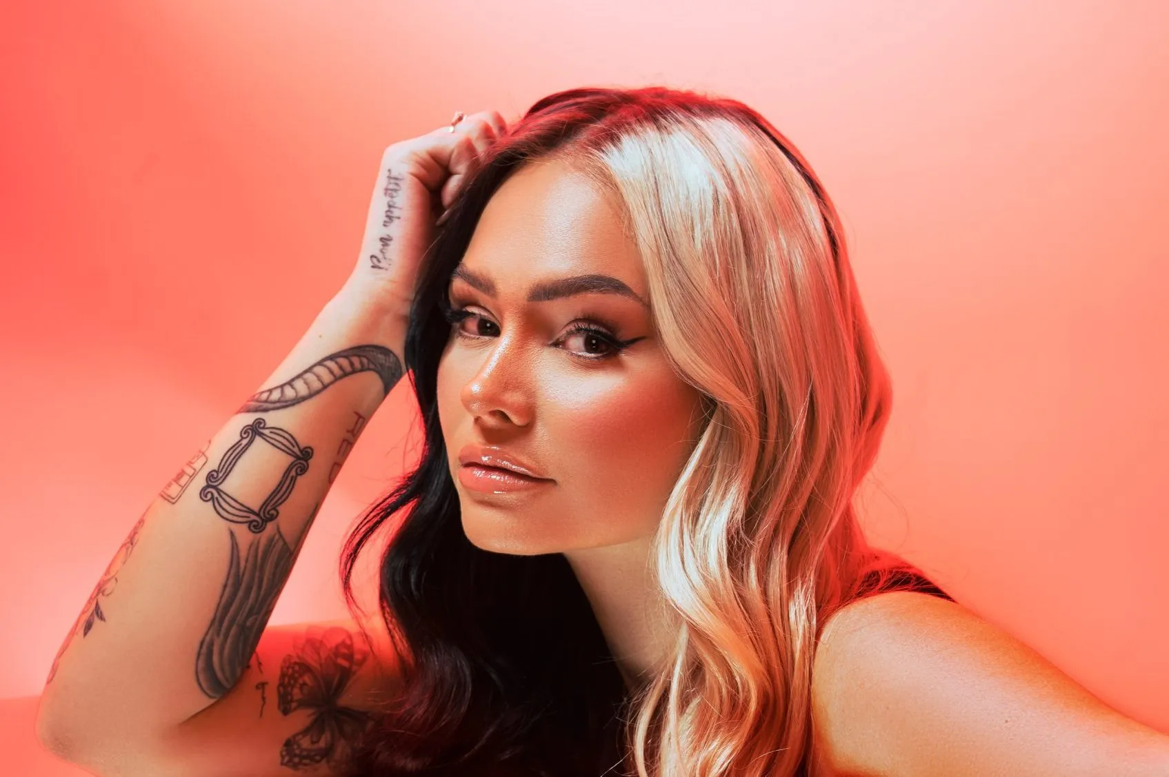 Talia Mar has announced her biggest headline show yet at London’s KOKO