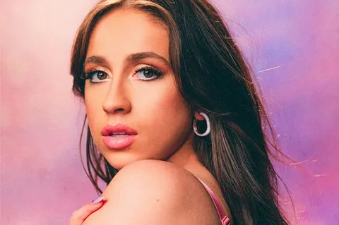 Tate McRae has announced her debut album, 'i used to think i could fly'