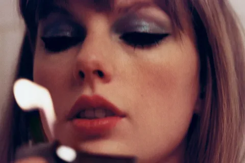 Who is niceboy ed, and the other theories coming from Taylor Swift's making of 'Midnights' TikTok