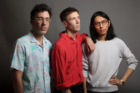 Teleman have released a new track, ‘Easy Now I’ve Got You’, from their upcoming fourth studio album, ‘Good Time / Hard Time’