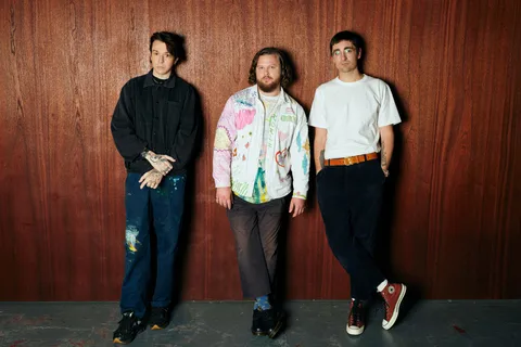 alt-J have released a new video for 'The Actor'