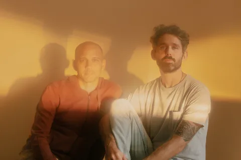 The Antlers have shared a new single, ‘Ahisma’