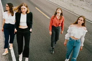 The Cribs, The Big Moon, NOISY and more join the line-up for Kendal Calling 2022