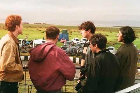 The Goa Express have expanded their live run later this year