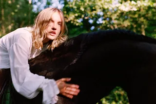 The Japanese House returns with new single, 'Boyhood'