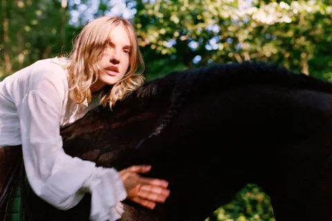 The Japanese House returns with new single, 'Boyhood'