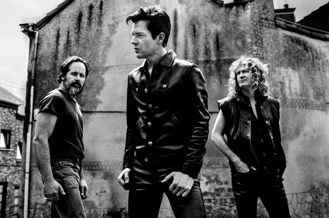 The Killers are dropping a new track, 'Your Side Of Town', ahead of their Reading & Leeds headline slots