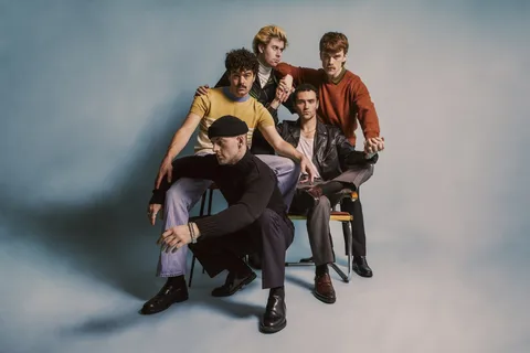 Young Fathers, The Murder Capital and Suede are among the acts playing Independent Venue Week