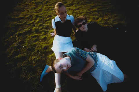 The Orielles have released a new video for ‘Darkened Corners’, from their recent fourth LP, ‘Tableau’