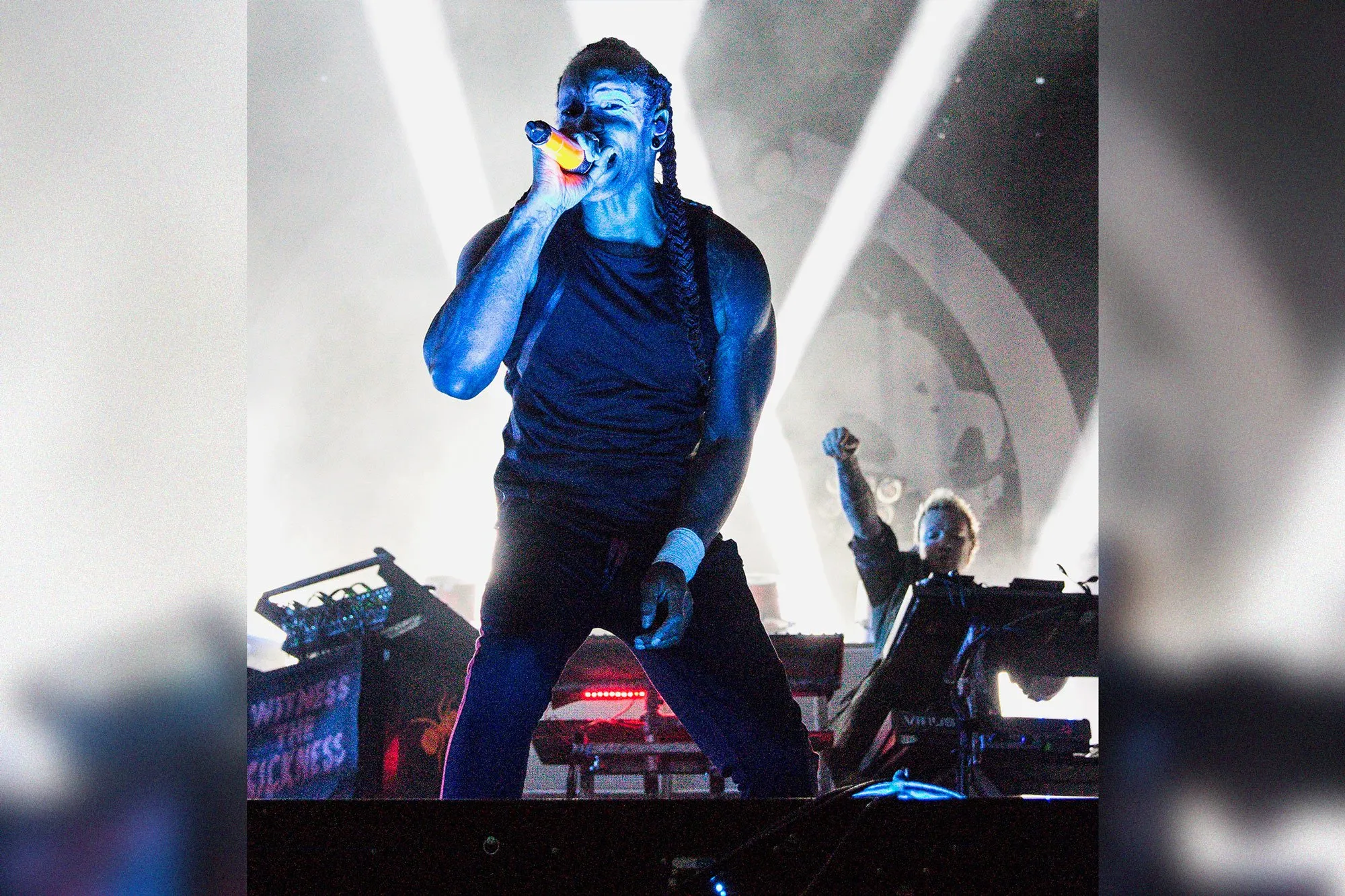 The Prodigy have announced details of a 2022 live tour