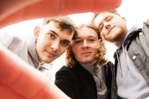 The Rills have dropped a video for their latest single, 'World Leader'