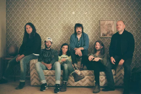 The War On Drugs joined by The Hold Steady's Craig Finn for covers of Warren Zevon, John Hiatt and Bob Seger - watch
