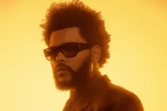 The Weeknd has shared a teaser for his ‘Is There Someone Else?’ video