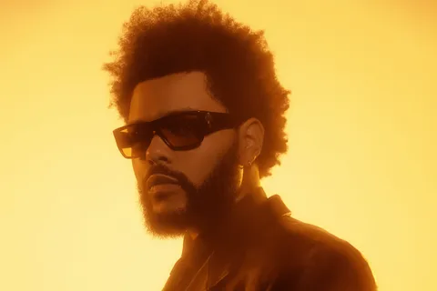 The Weeknd has shared a teaser for his ‘Is There Someone Else?’ video