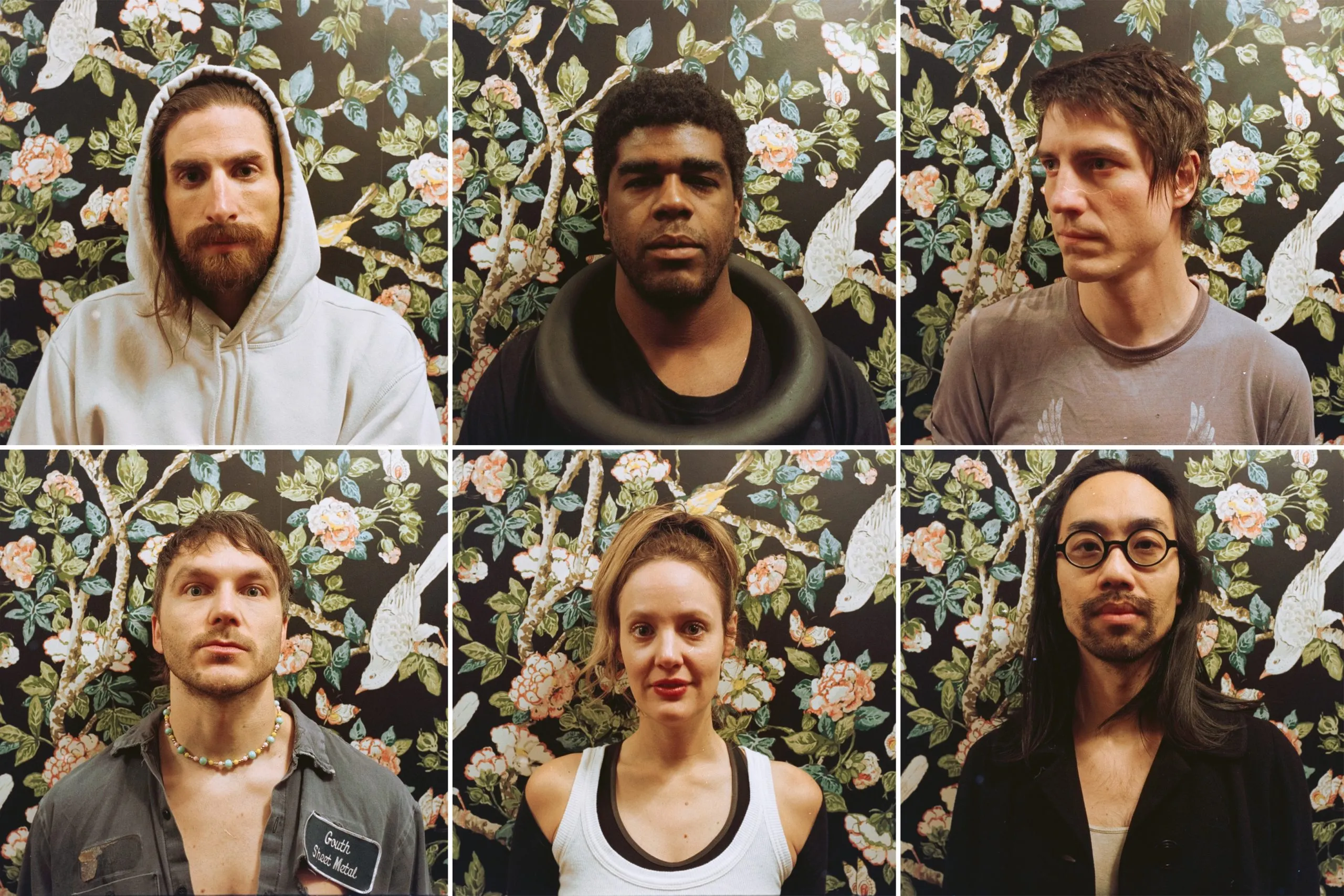 The Armed are set to hit London next year for their first UK headline show since 2019