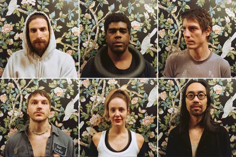 The Armed are set to hit London next year for their first UK headline show since 2019