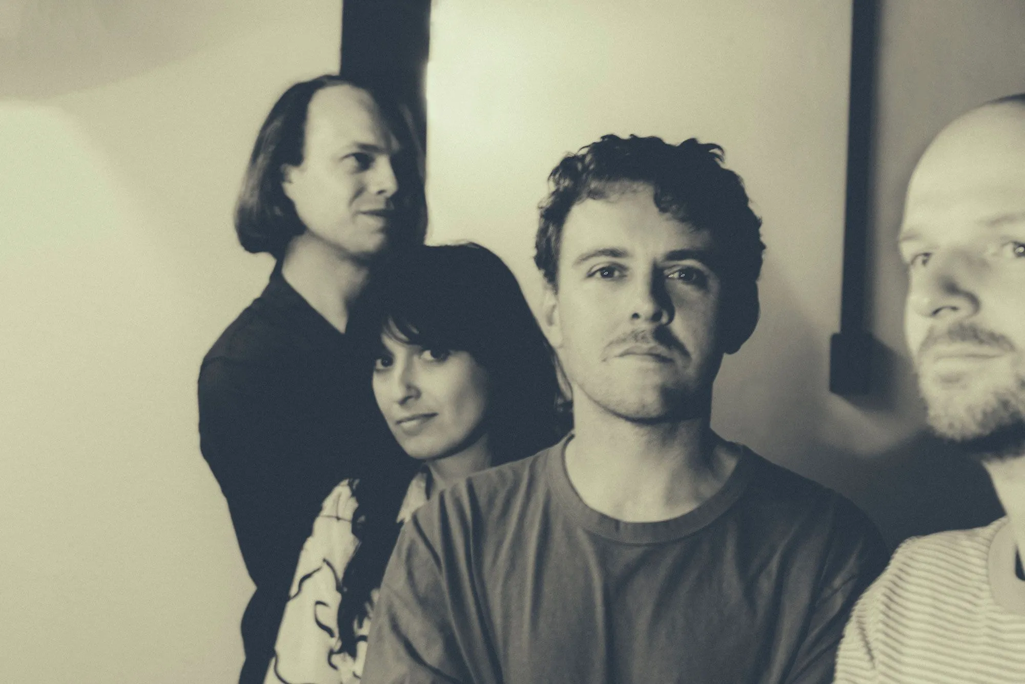 The Beths have announced a deluxe edition of their album 'Expert In A Dying Field'