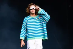 The Kid LAROI haws dropped a new album taster, ‘I Can’t Go Back To The Way It Was (Intro)’