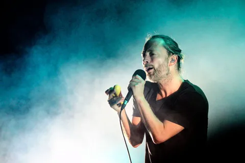 Thom Yorke has shared a new track, 'That's How Horses Are', written for the final episode of Peaky Blinders