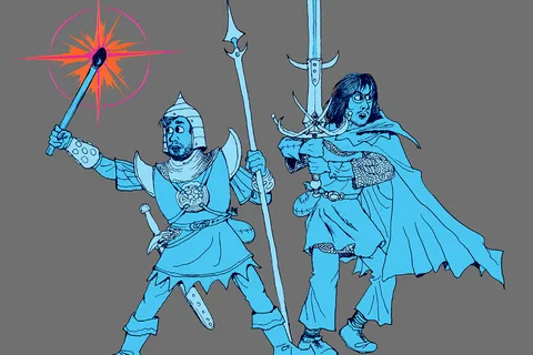 PC Music duo Thy Slaughter have announced their debut album with Ellie Rowsell collab 'Lost Everything'