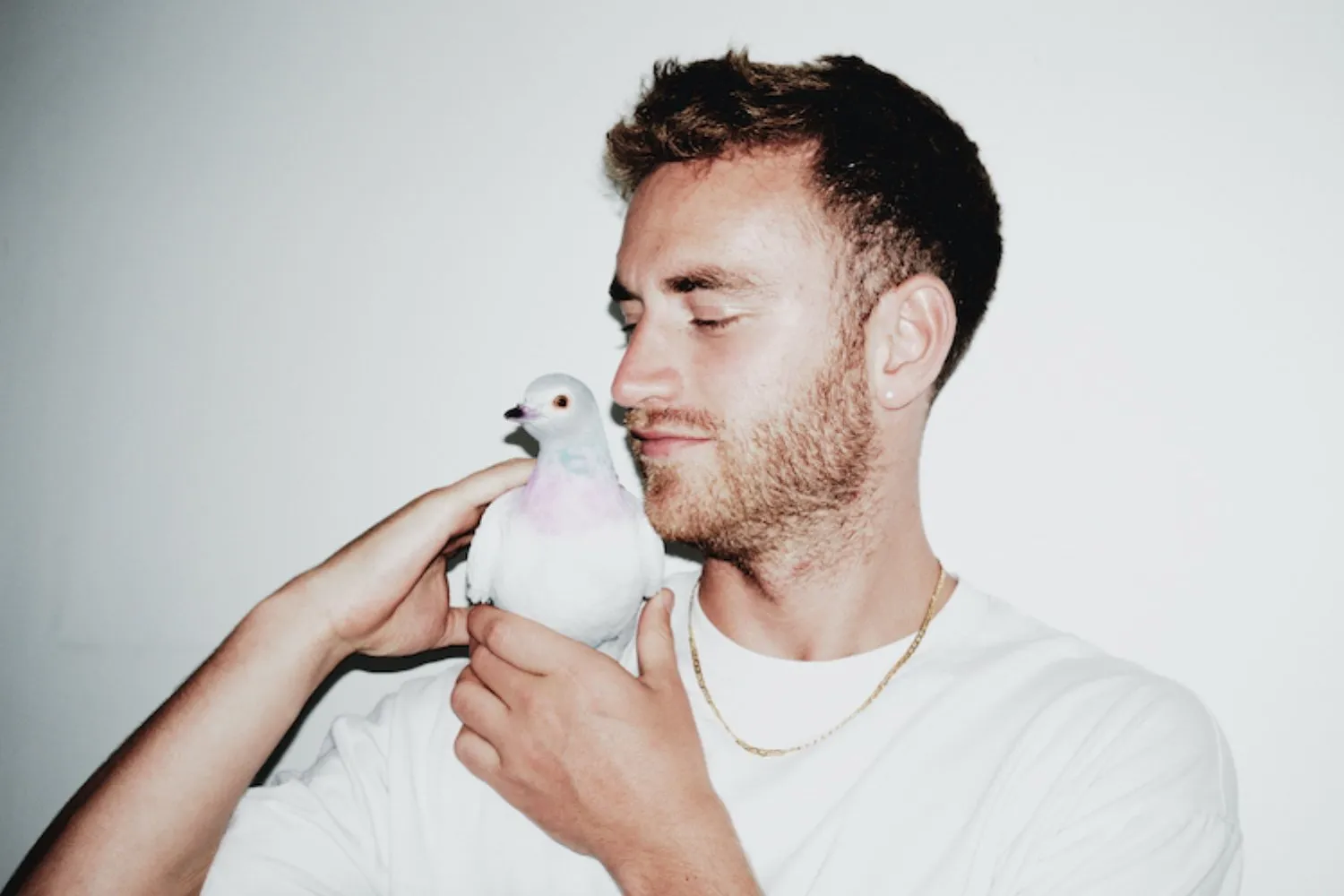 Tom Misch has dropped the next instalment of his Supershy project with house banger, ‘Don’t Let Go’