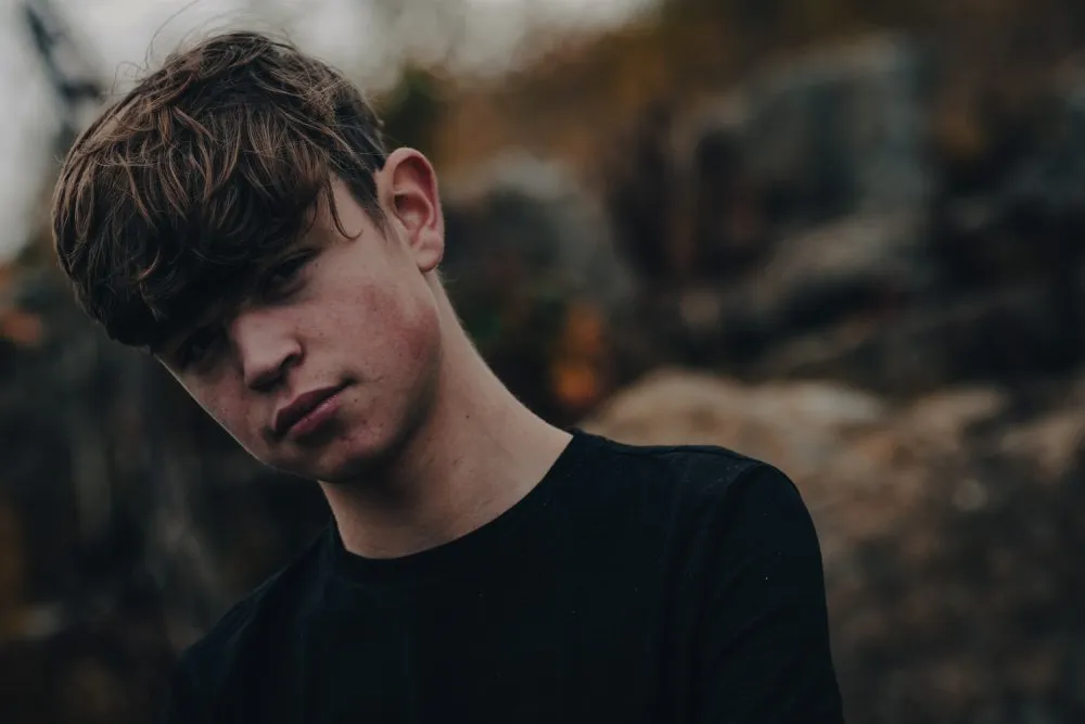 Tom A. Smith has dropped a new video for 'Never Good Enough'
