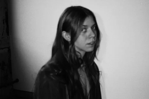 Tomberlin has shared a new single, 'sunstruck'