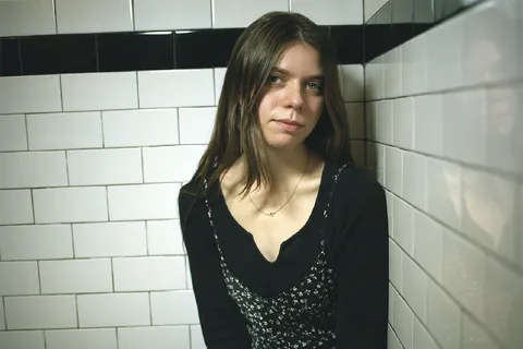 Tomberlin has shared the details for the release of her second album, 'i don't know who needs to hear this…'