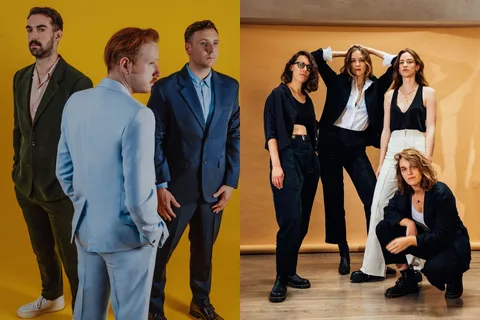 Live At Leeds: In The Park has announced its 2023 return with Two Door Cinema Club, The Big Moon & many more