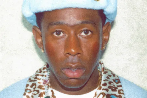 Tyler, The Creator is dropping an expanded edition of ‘Call Me If You Get Lost’ on Friday